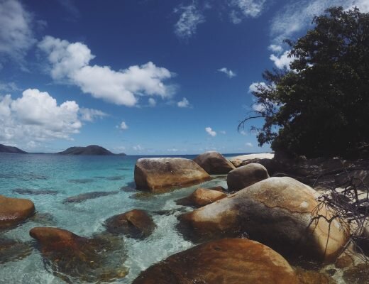 Australia's Top Experiences | Female Travel Australia Guide | Earth Below Girls