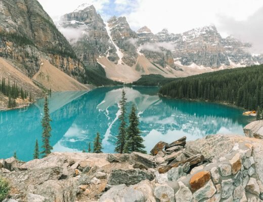 My 2019 Travel Bucket-List Guide