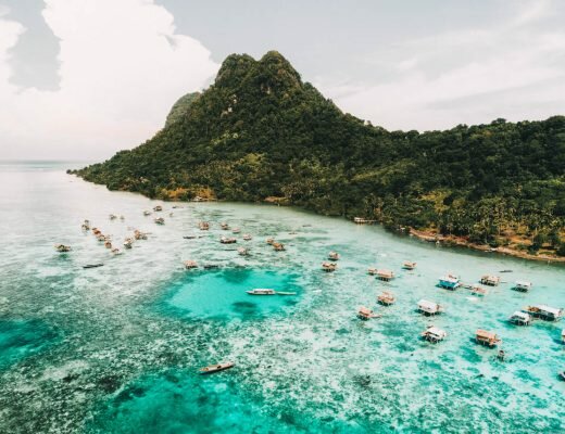 Malaysia Travel Guide